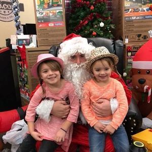 Meet your Posher, Tammy